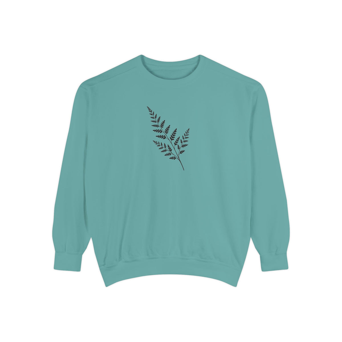 Wild Fern Sweatshirt