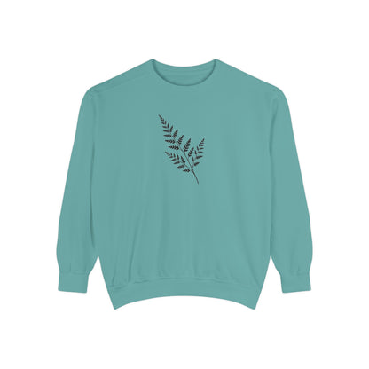 Wild Fern Sweatshirt