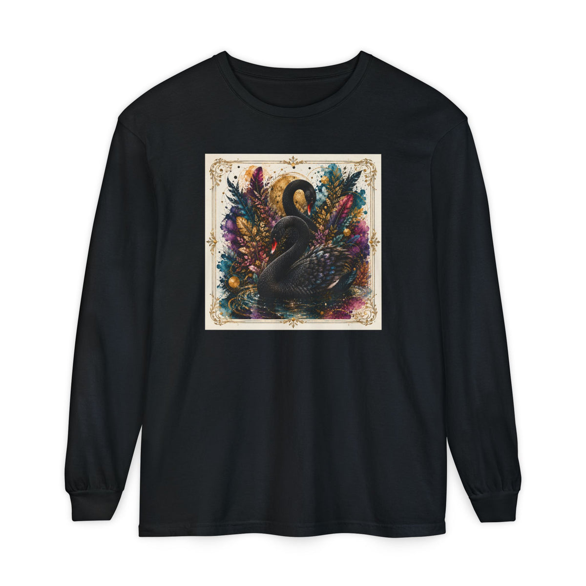 Velvet Flight Long Sleeve T-Shirt