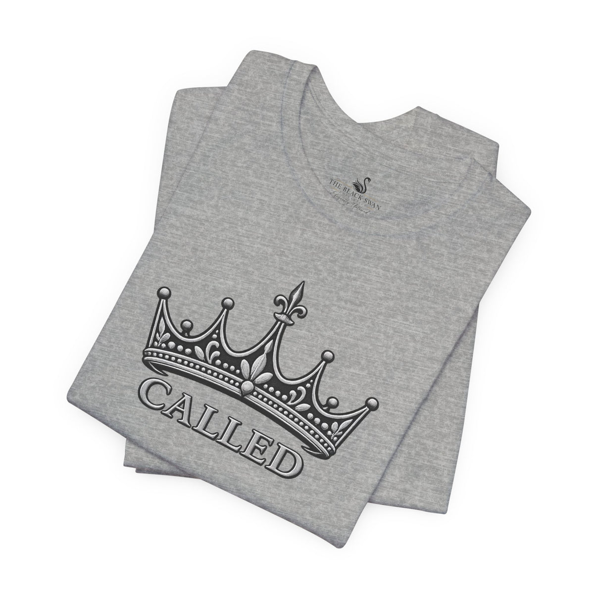 Called Crown T-Shirt
