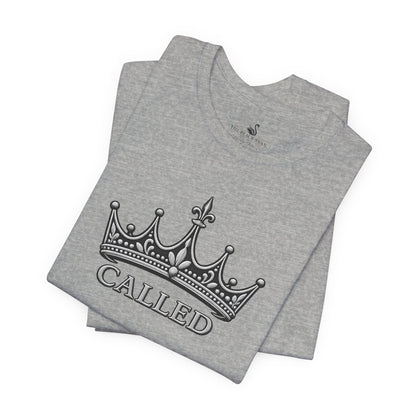 Called Crown T-Shirt