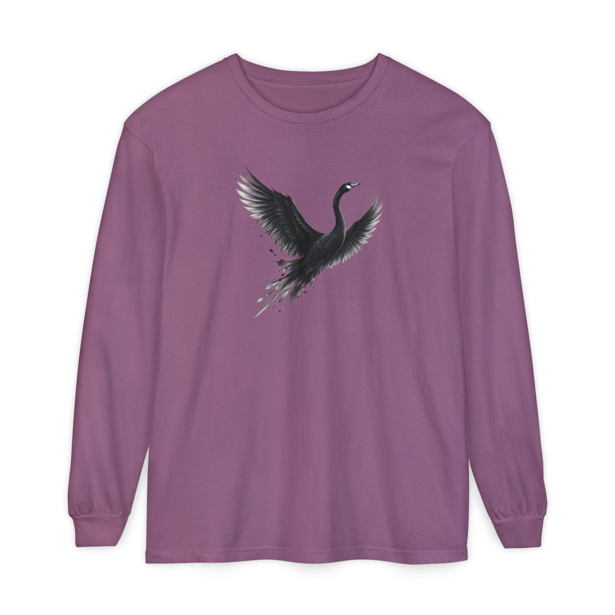 Release Long Sleeve T-Shirt