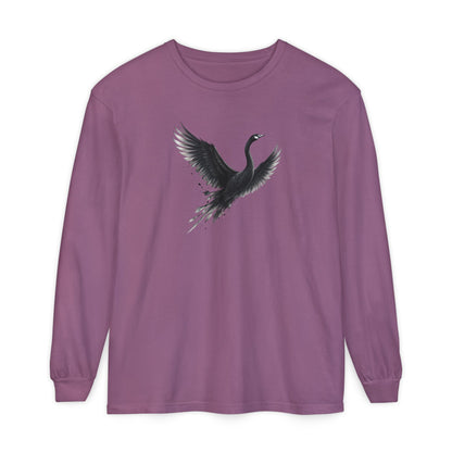 Release Long Sleeve T-Shirt