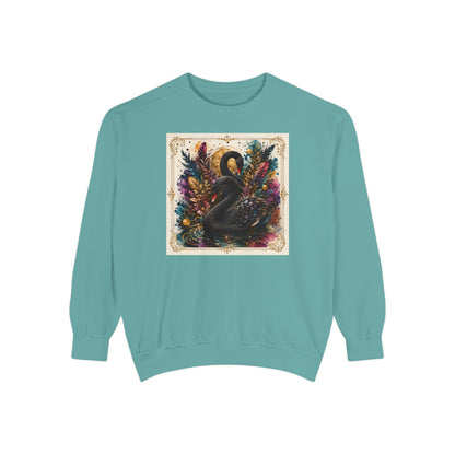 Velvet Flight Sweatshirt