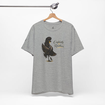 Confidently Rebellious TShirt