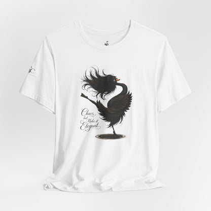 Chaos, but Make it Elegant T-Shirt