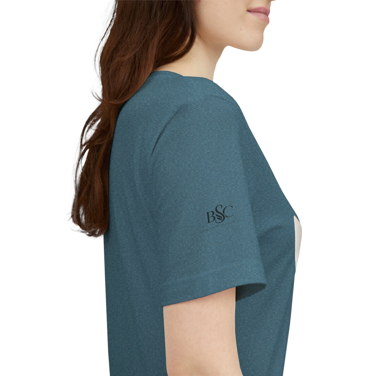Contrast T-Shirt