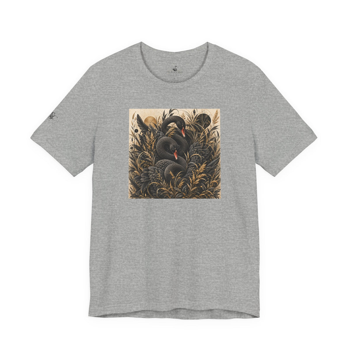 Noir Reverie T-Shirt
