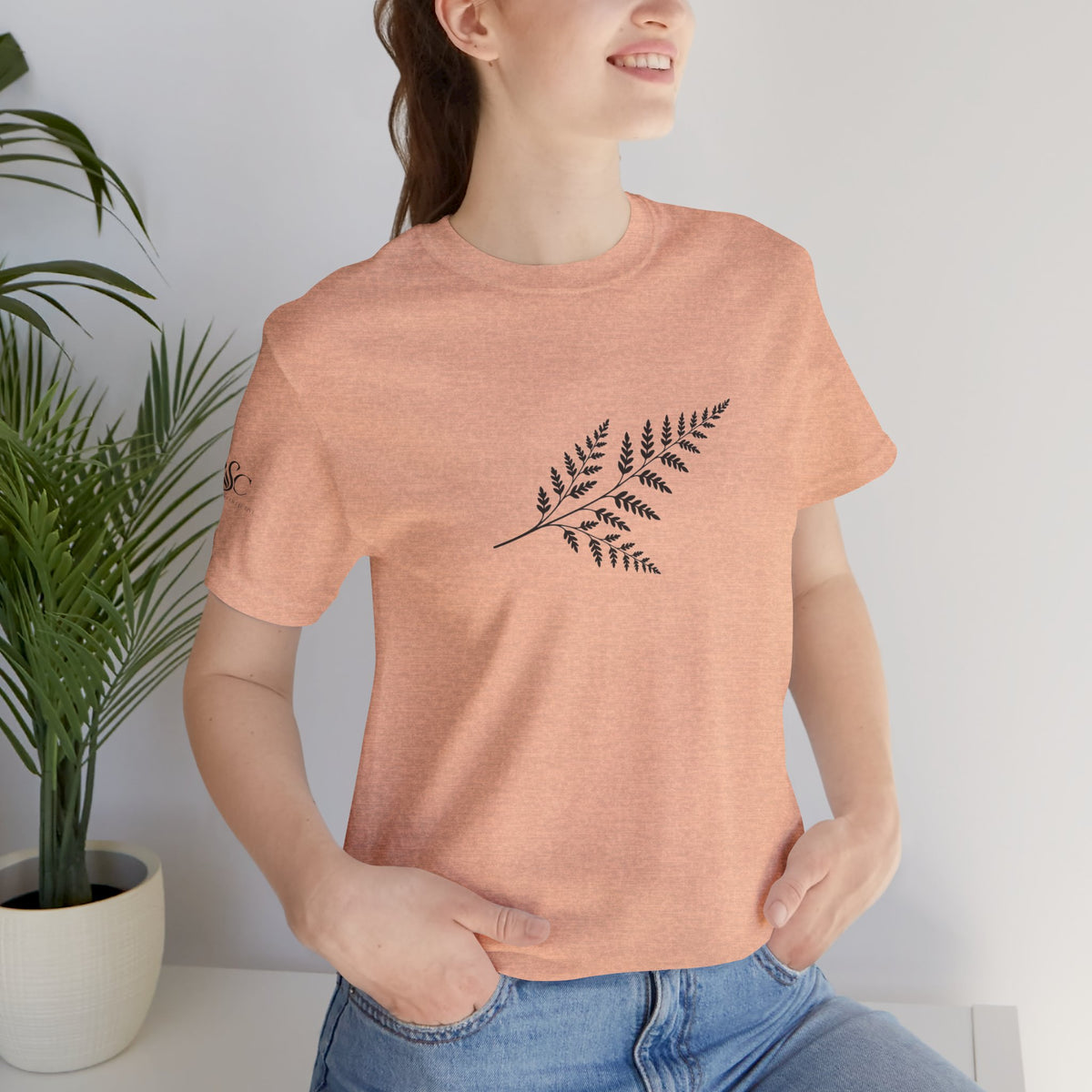 Wild Fern T-Shirt
