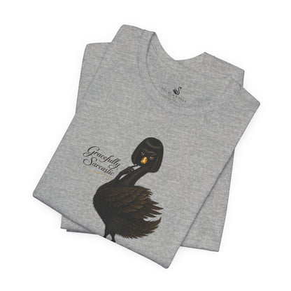 Gracefully Sarcastic T-Shirt