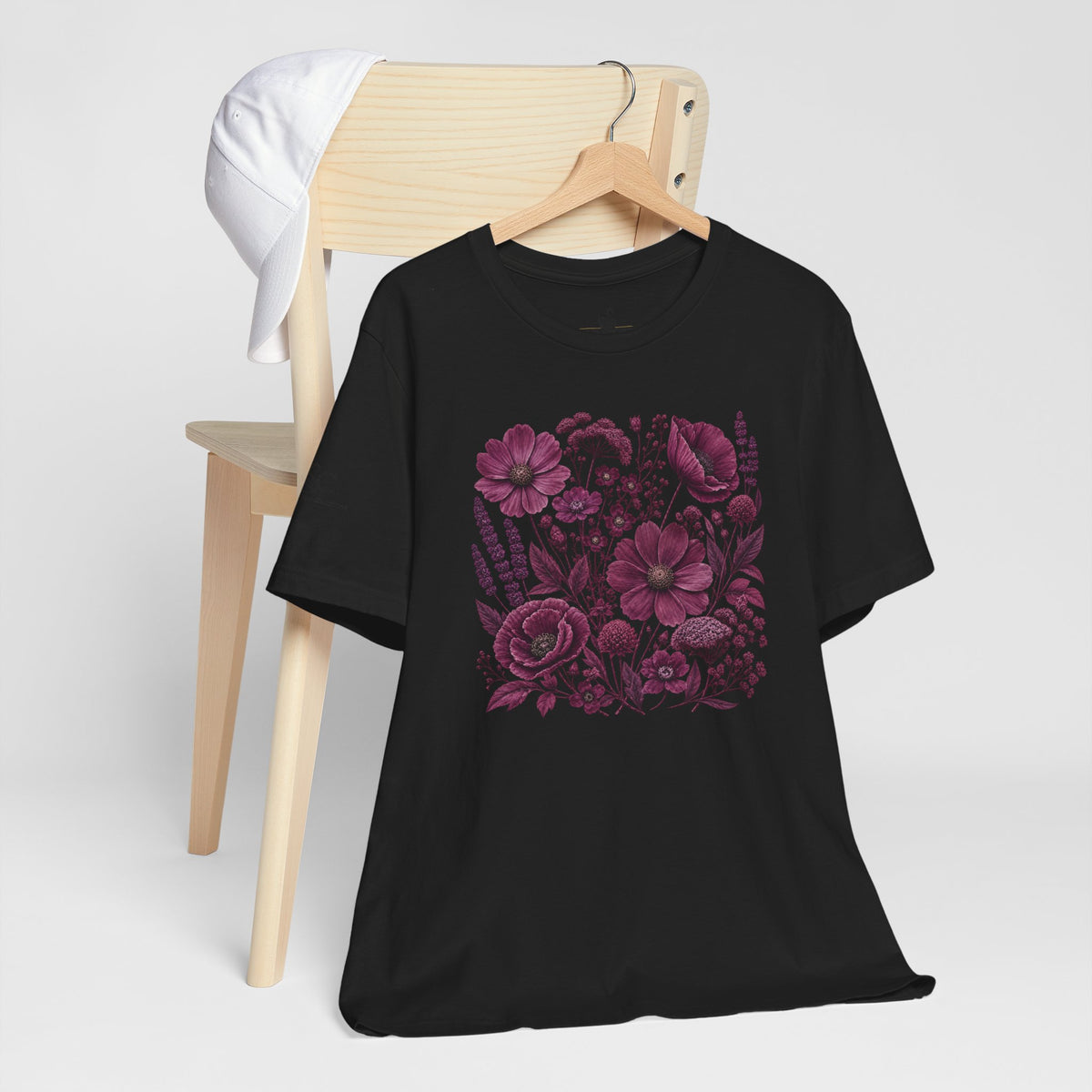 Wild at Heart T-Shirt