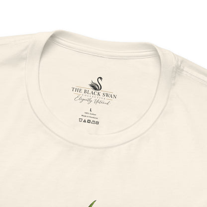 Snow Drop T-Shirt