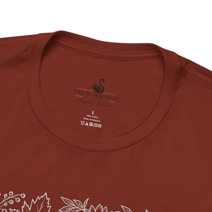 Autumn Whimsy T-Shirt
