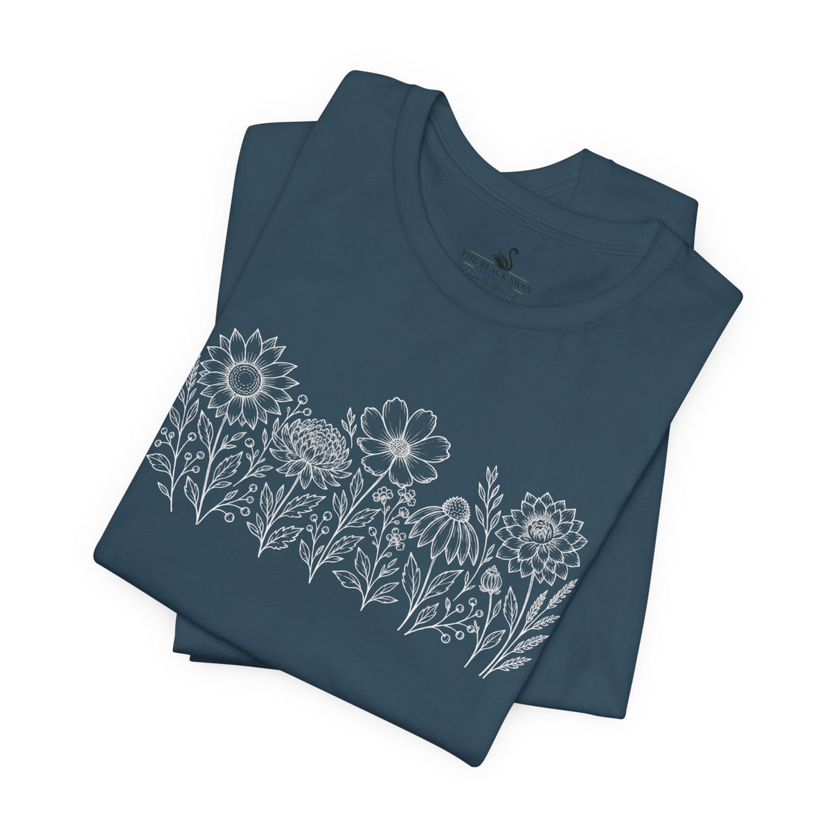 Harvest Garden T-Shirt