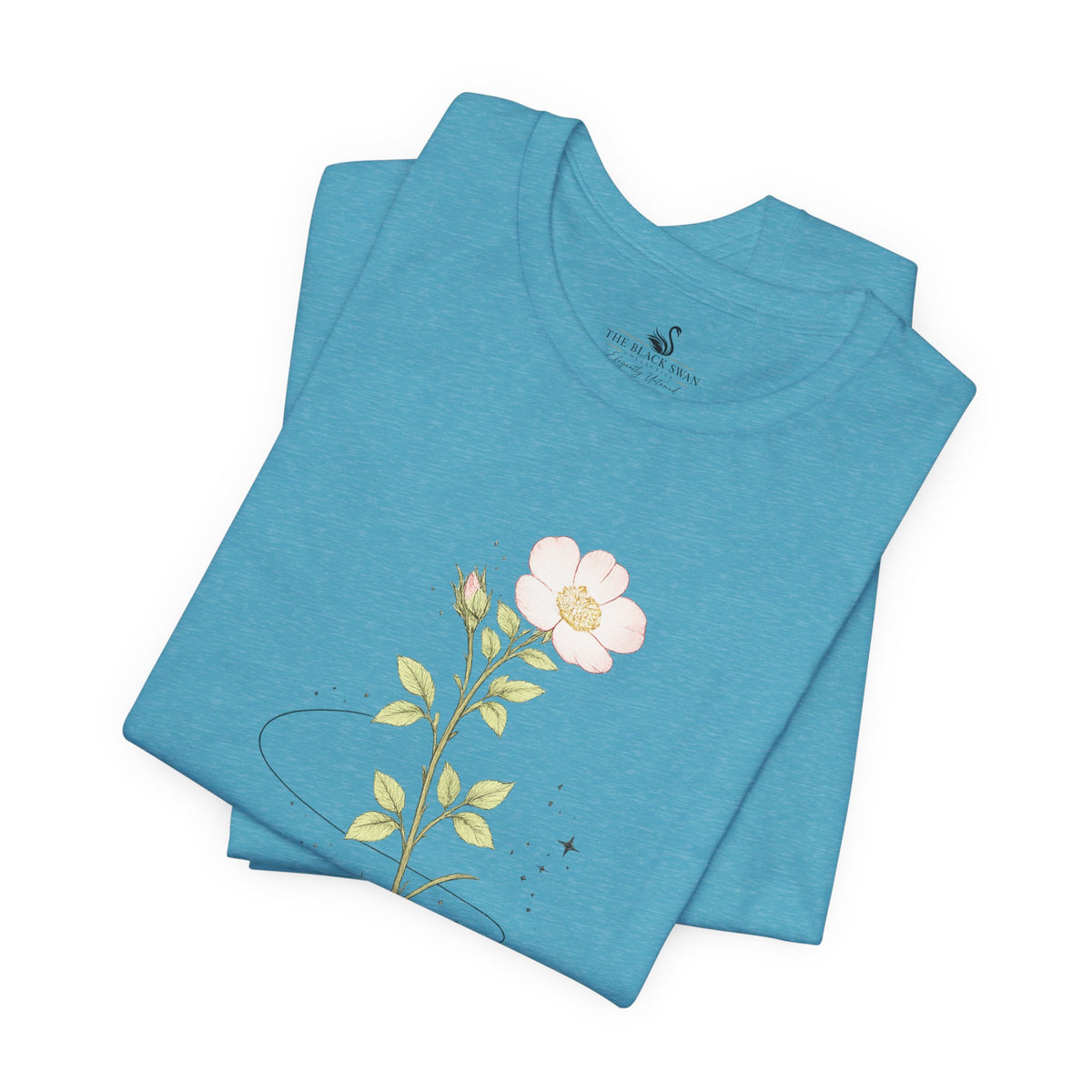 Wild Rose T-Shirt