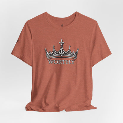 Worthy Crown T-Shirt