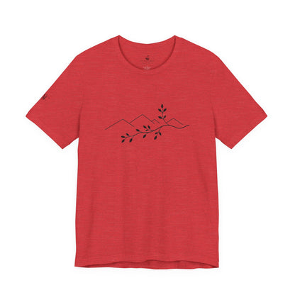 Aspen Grace T-Shirt