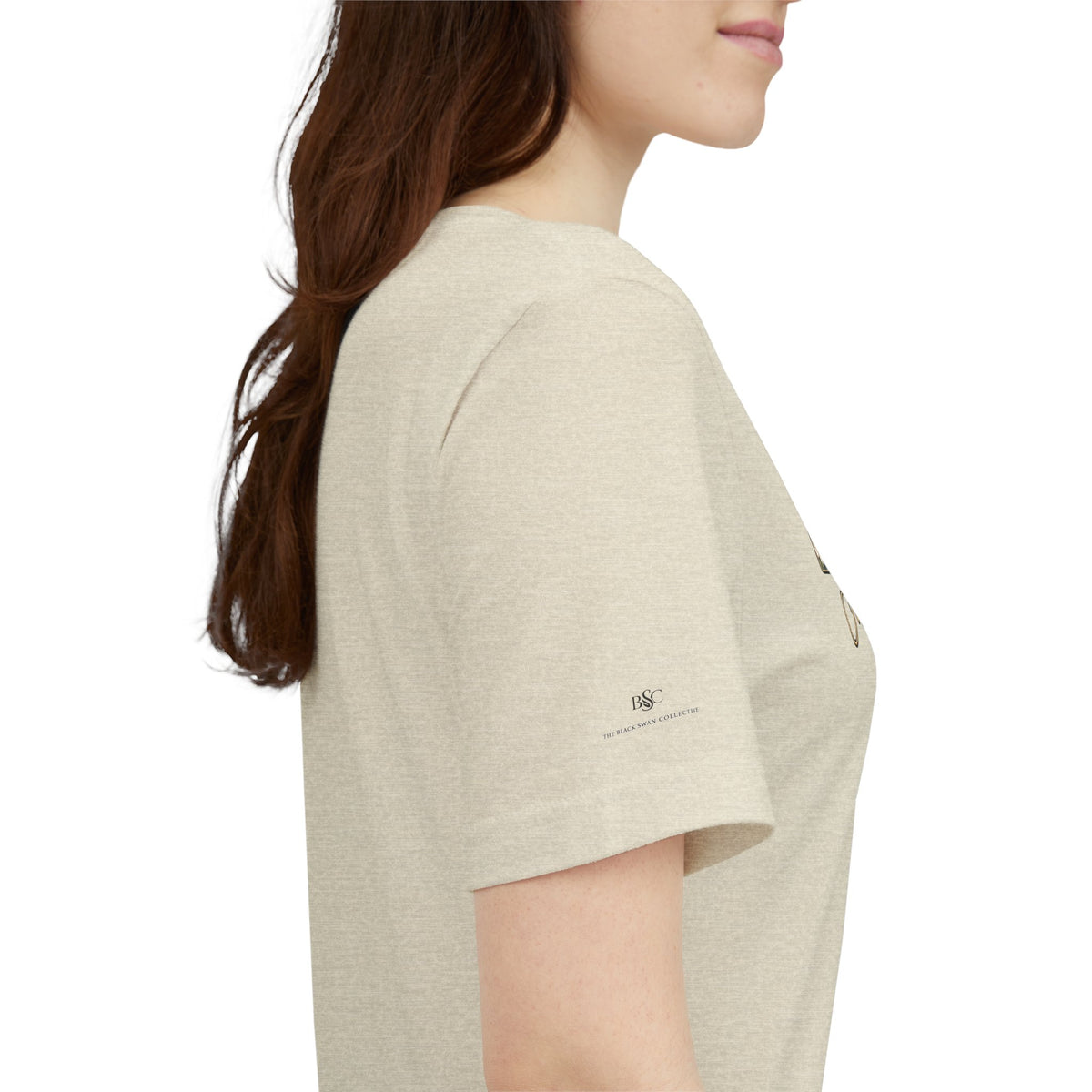 Abba Father T-Shirt