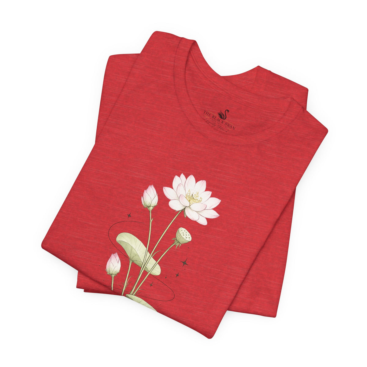 Lotus T-Shirt