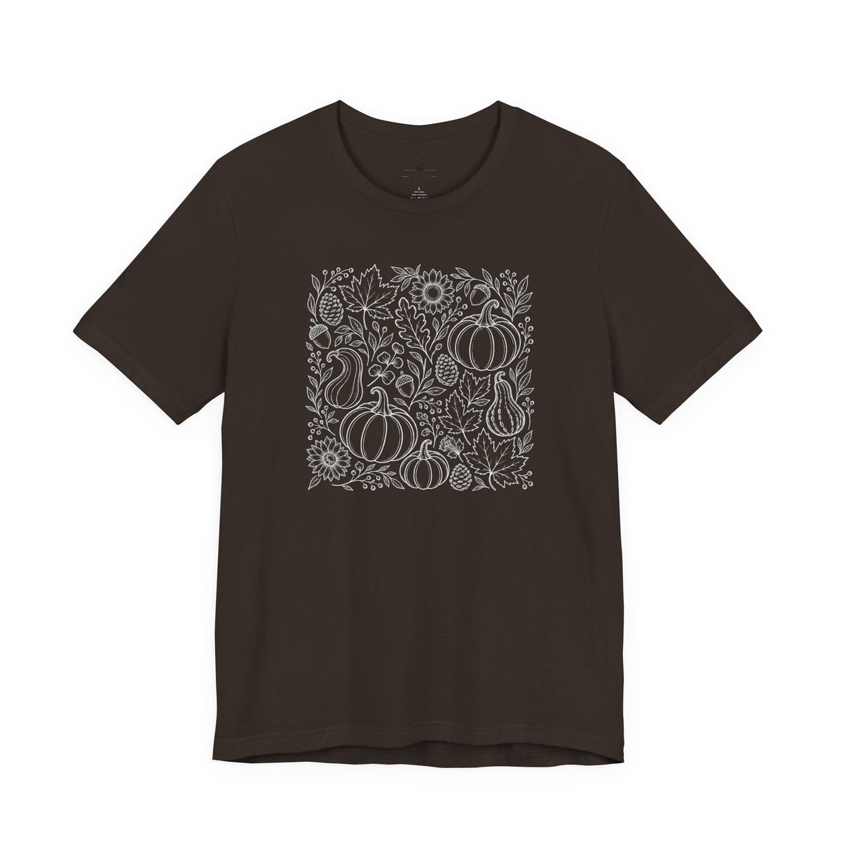 Autumn Whimsy T-Shirt