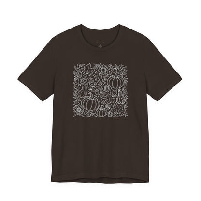 Autumn Whimsy T-Shirt