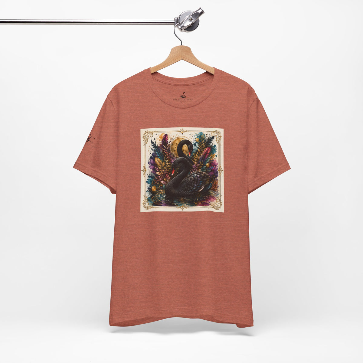 Velvet Flight T-Shirt