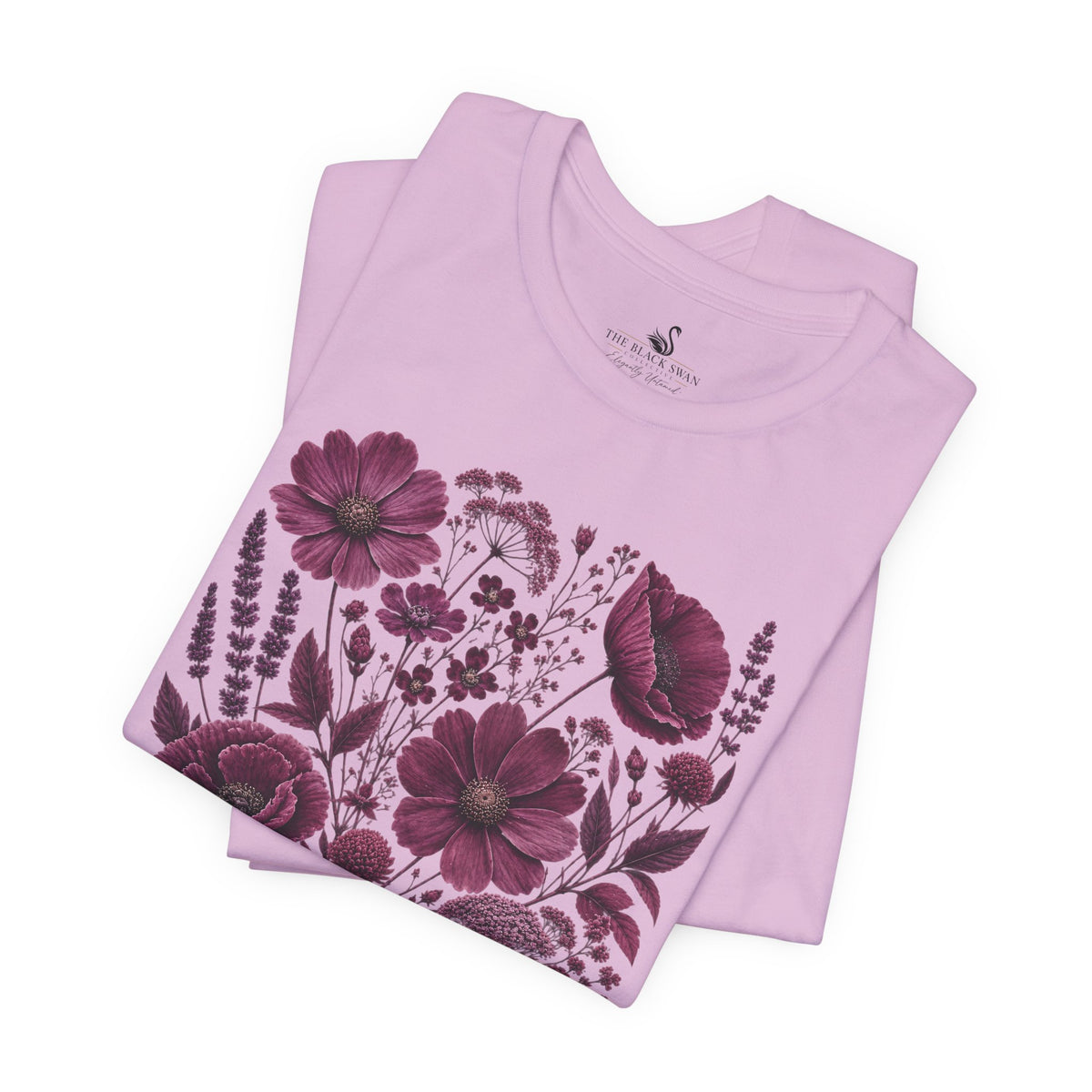 Wild at Heart T-Shirt