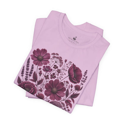 Wild at Heart T-Shirt