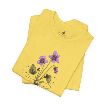 Violet T-Shirt