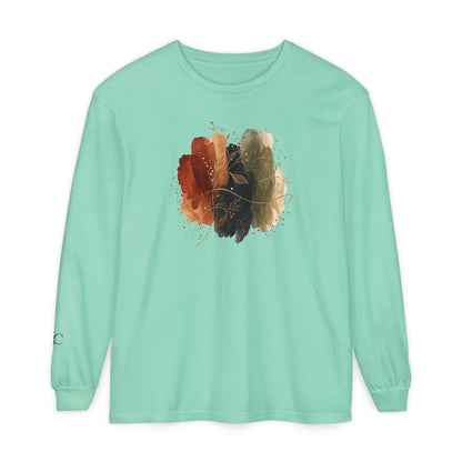 Art of Becoming Long Sleeve T-Shirt
