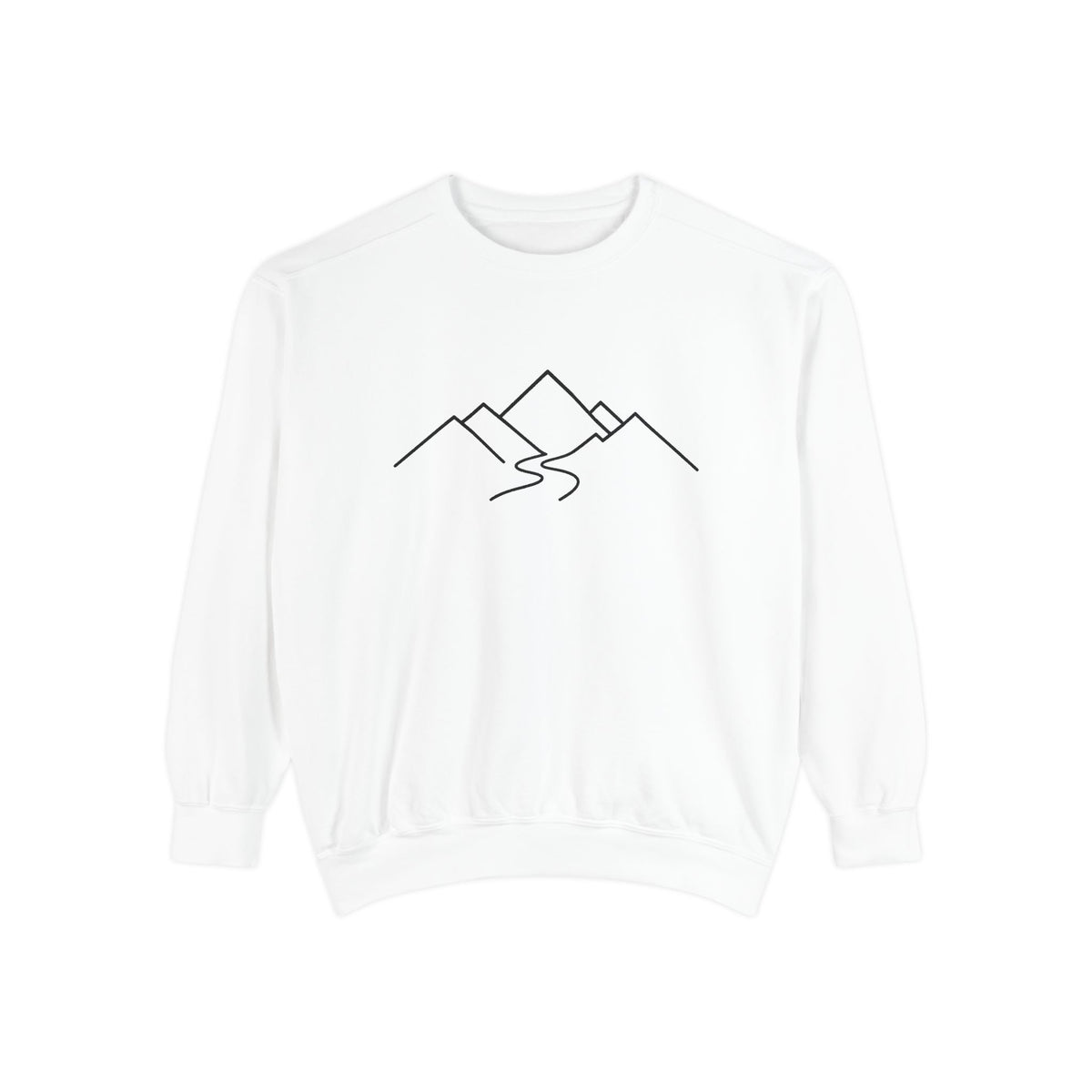 Valley Majesty Sweatshirt