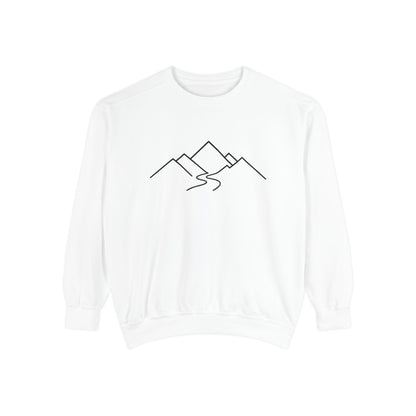 Valley Majesty Sweatshirt