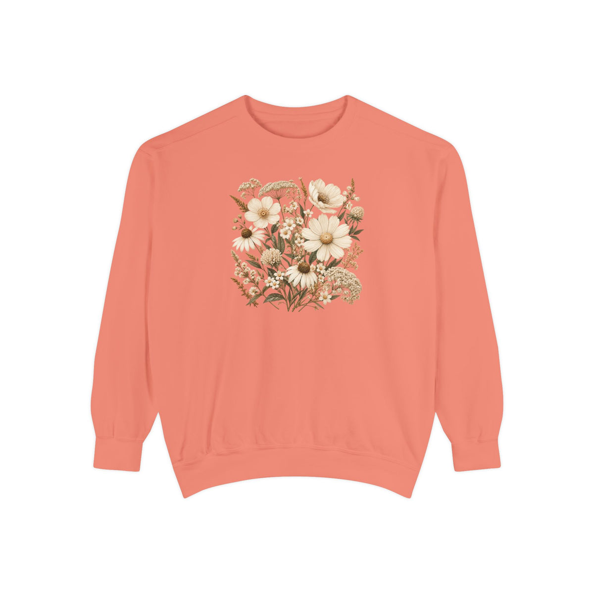 Quiet Grace Sweatshirt
