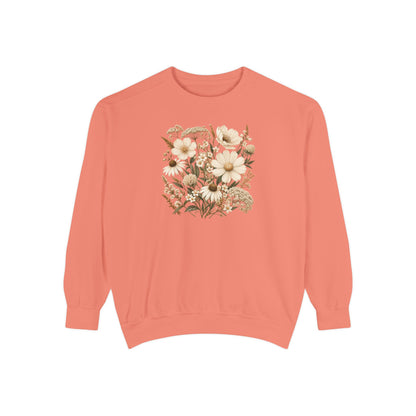 Quiet Grace Sweatshirt
