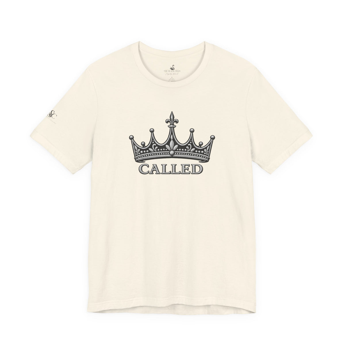 Called Crown T-Shirt