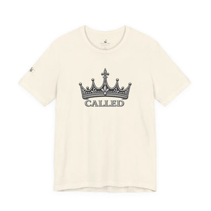 Called Crown T-Shirt