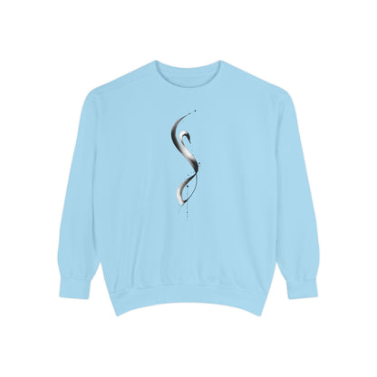 Stillness Sweatshirt