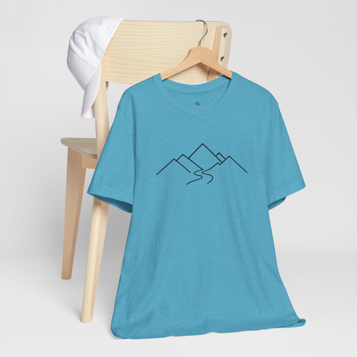Valley Majesty T-Shirt