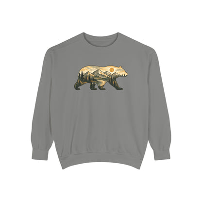 Wild Soul Sweatshirt