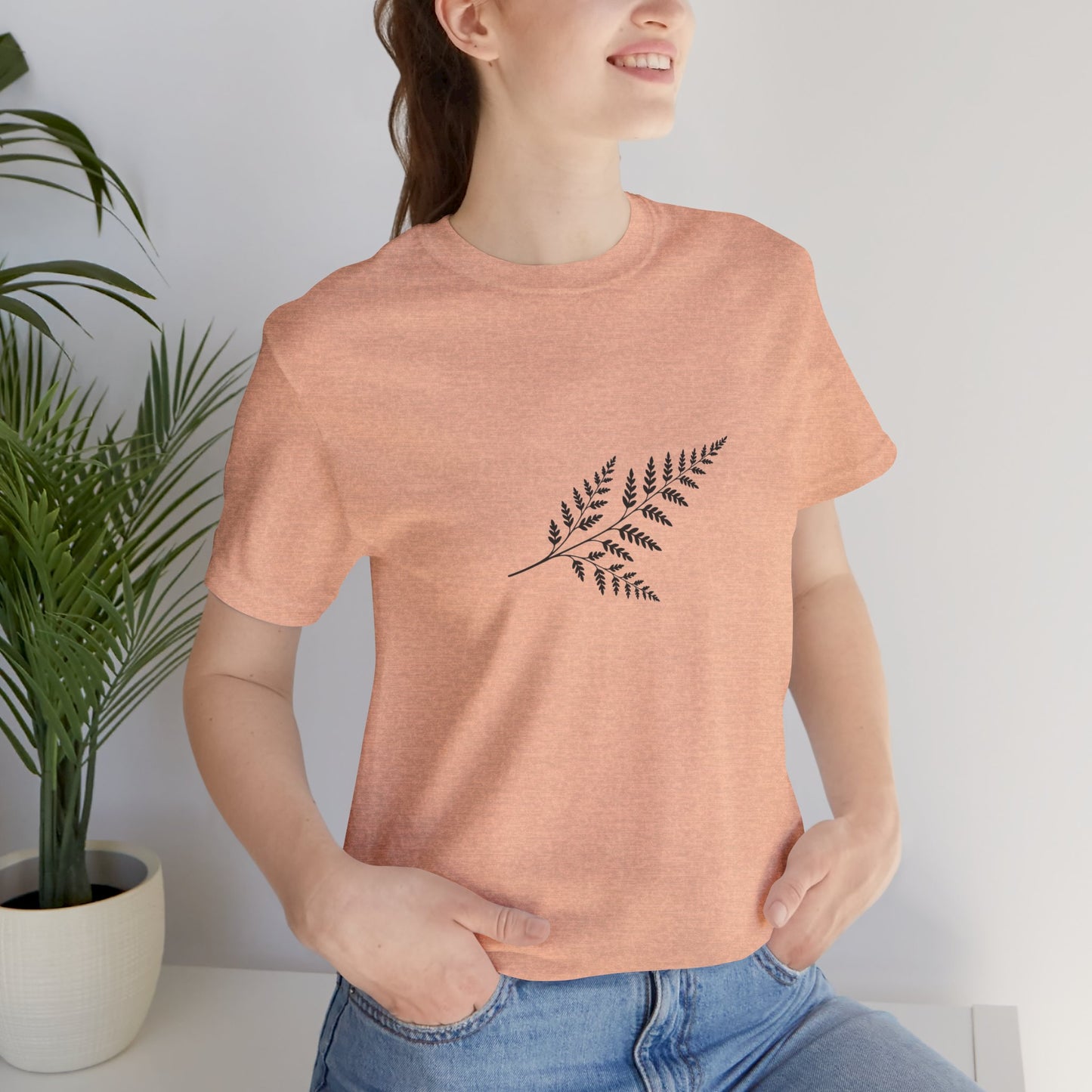 Wild Fern