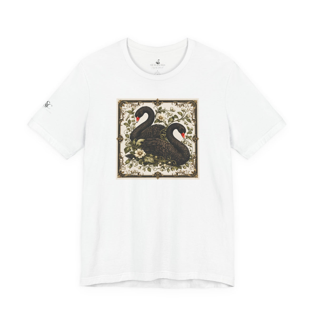 Botanical Flight T-Shirt