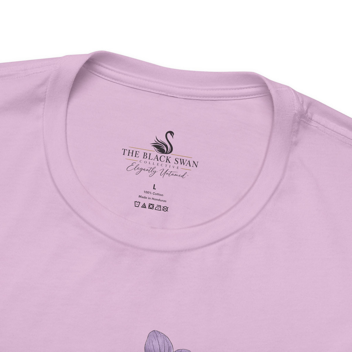 February Birth Flower T-Shirt