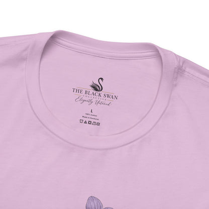 February Birth Flower T-Shirt