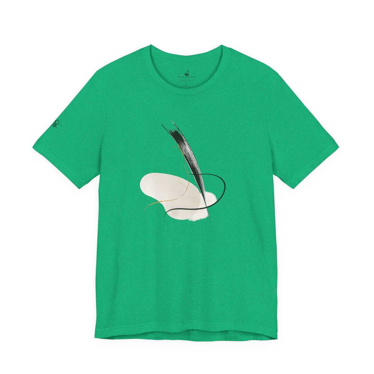 Contrast T-Shirt