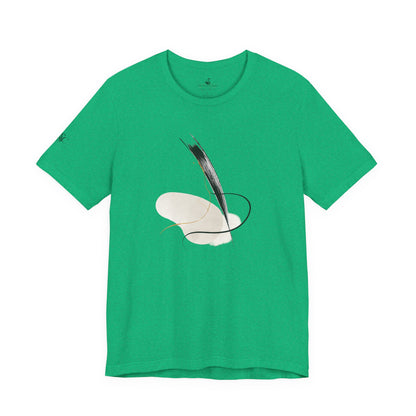 Contrast T-Shirt