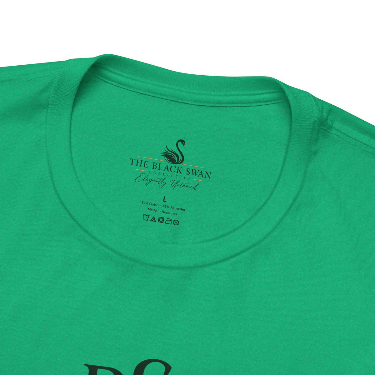 Signature Logo T-Shirt
