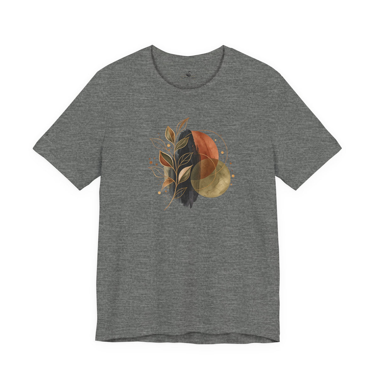 Wildly Grounded T-Shirt