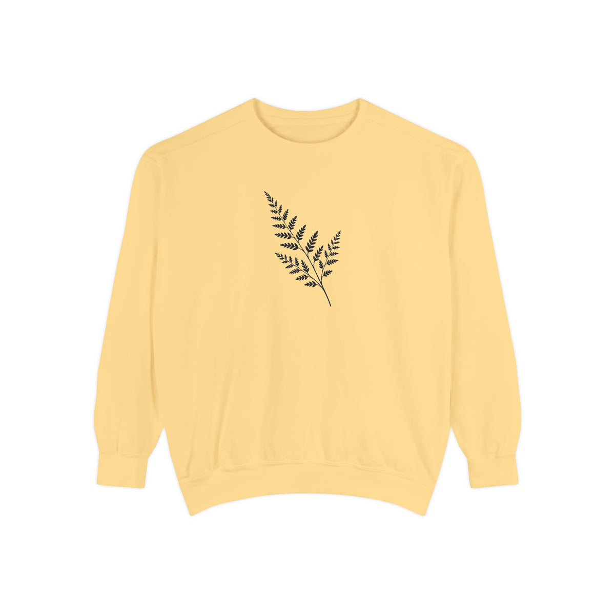 Wild Fern Sweatshirt