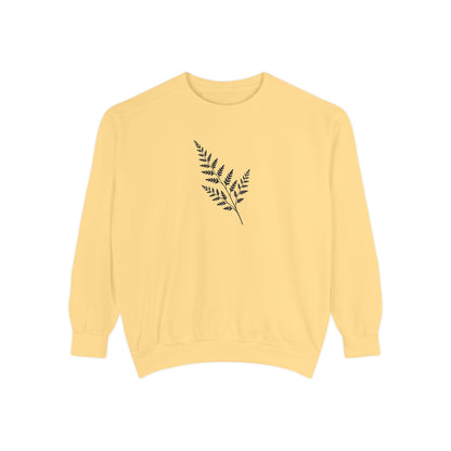 Wild Fern Sweatshirt