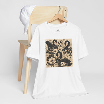 Midnight Bloom T-Shirt